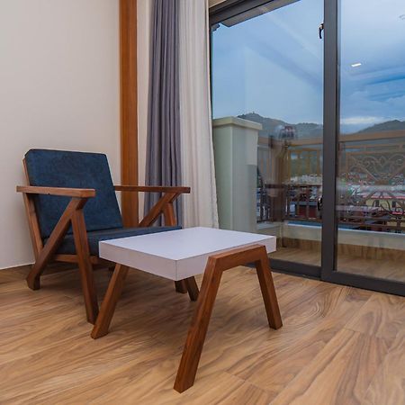 Hotel Fewa Trip Pokhara Exterior photo